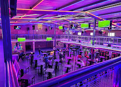 Cheeky Tiger Midrand